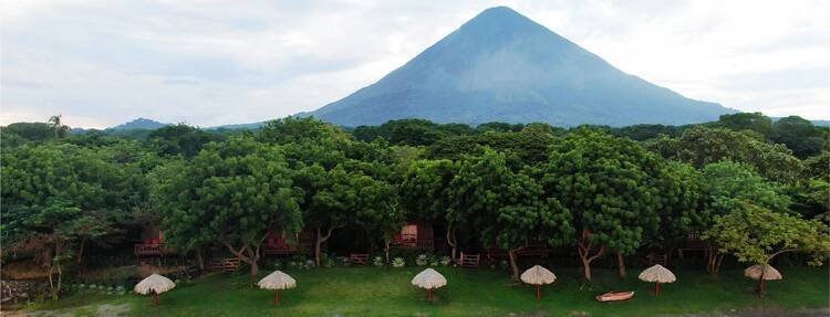 Hotel San Juan Ometepe