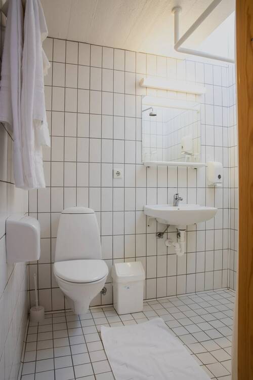 Hótel Skálholt