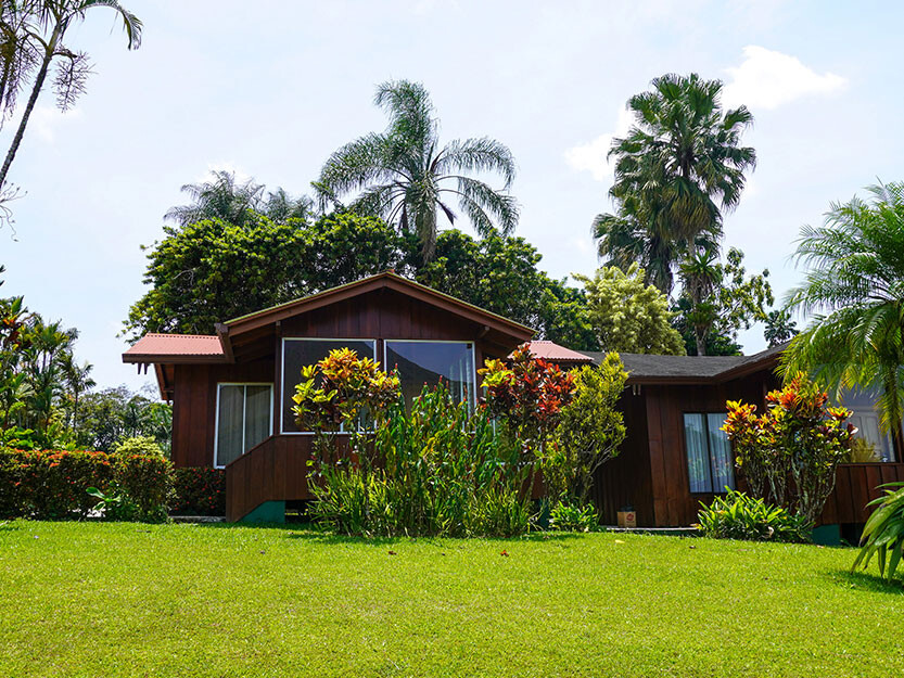 Hotel Arenal Paraíso Resort & Spa