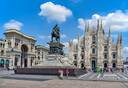 Duomo Milan