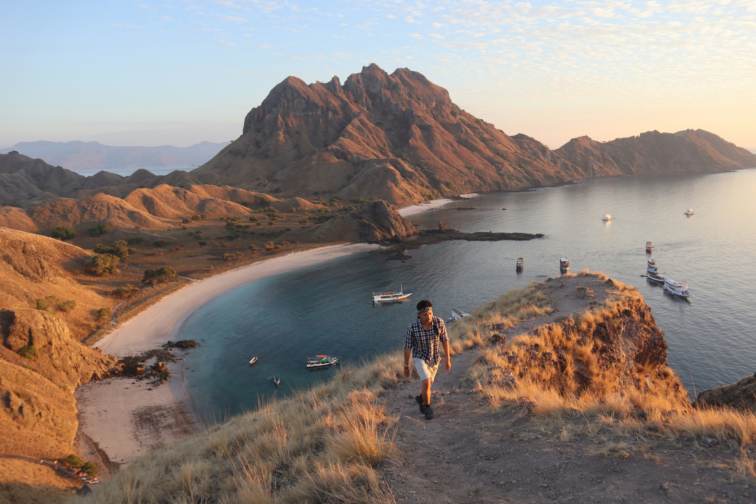 Komodo Island