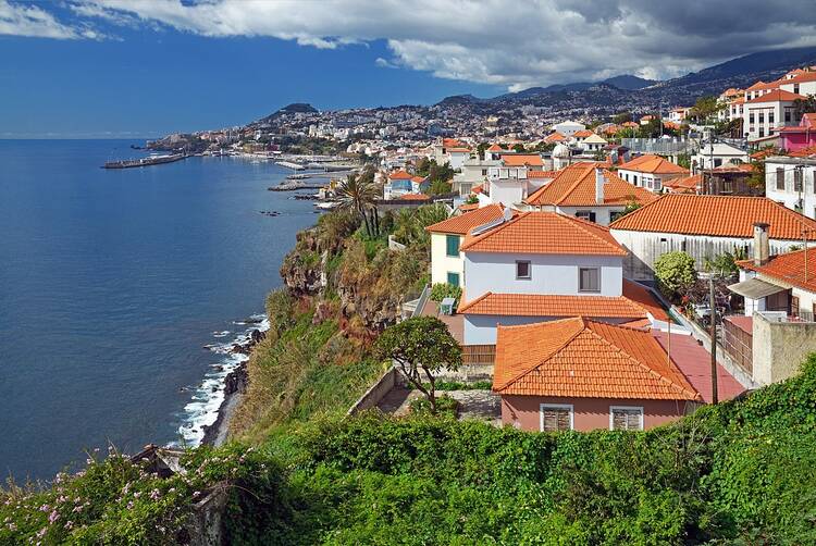Add-on: 2 nights in Madeira, Portugal 