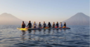 Lake Atitlan paddleboard activity