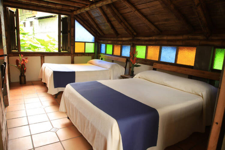 Eco Hotel Soñarte