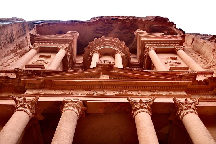 Petra