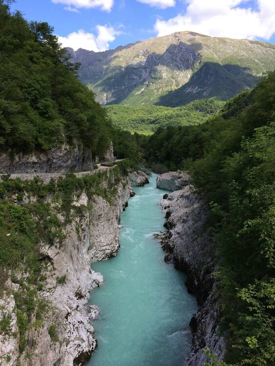Kamp Koren - Hiking