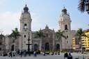 Cathedral of Lima