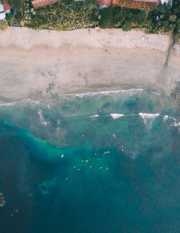 Tamarindo, Costa Rica