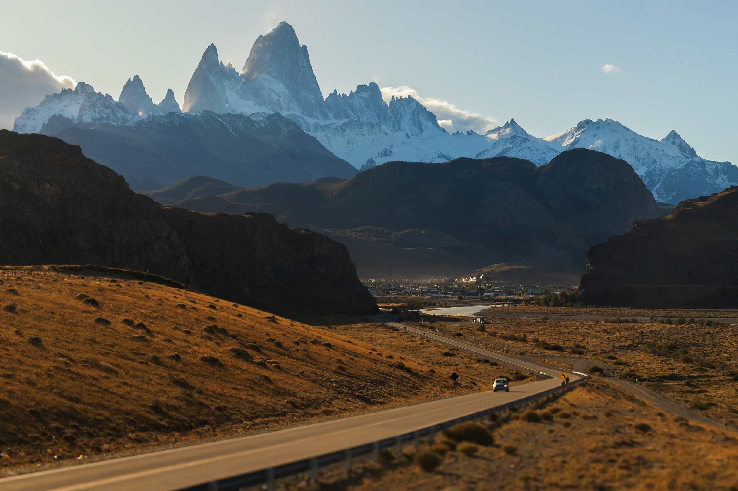 fitz roy