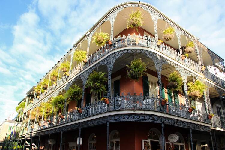 New Orleans