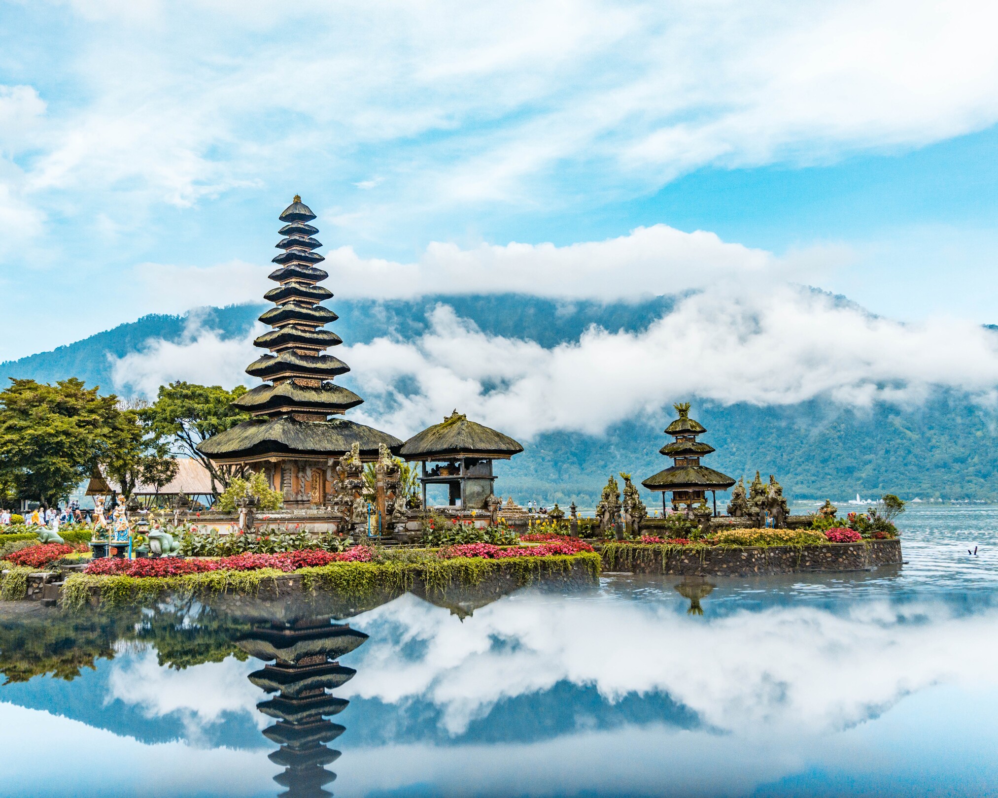 Ulun Danu