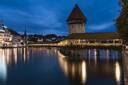 Lucerne, Switzerland