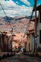 Cusco View