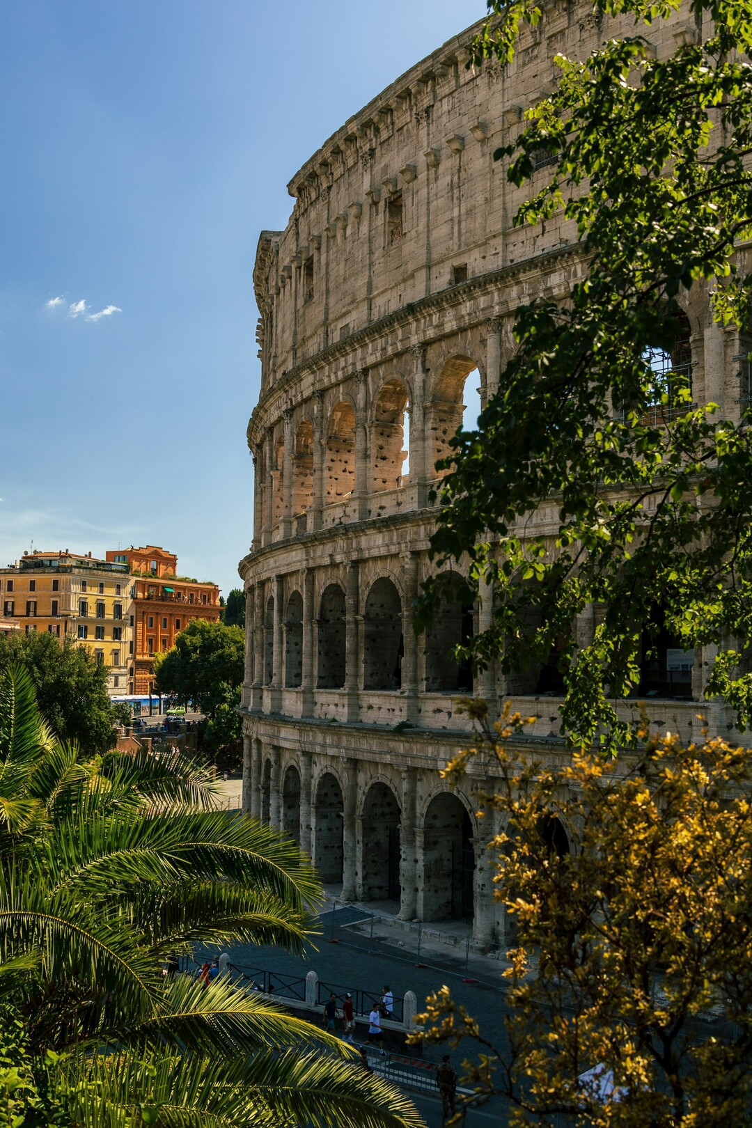 Colosseum, Rome