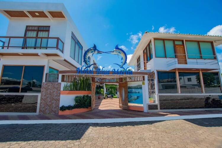 Hotel Blue Marlin