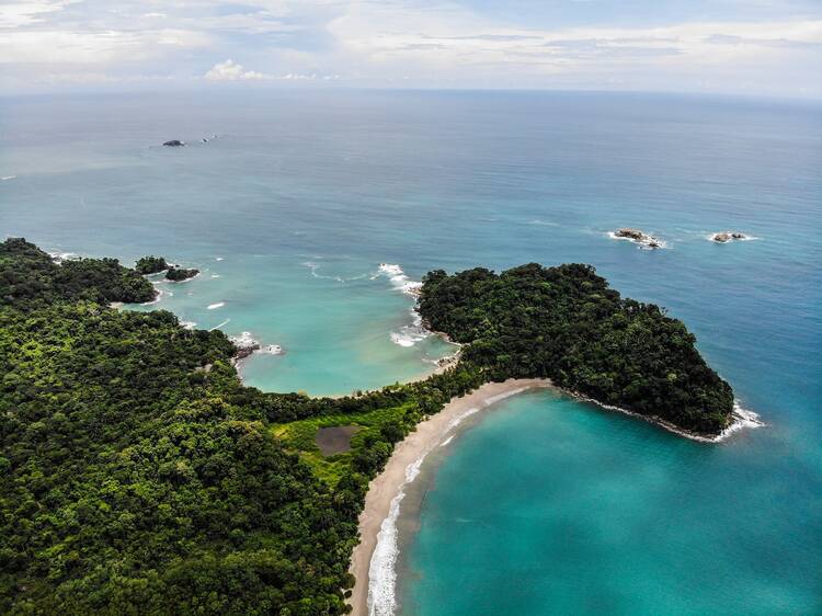 Manuel Antonio
