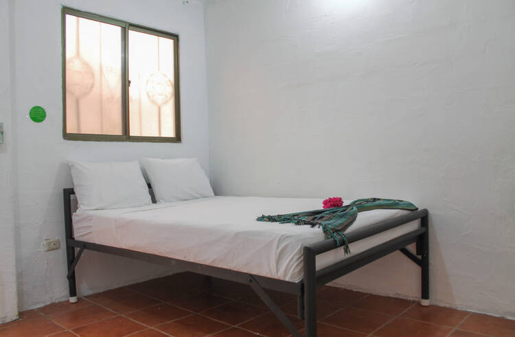 Casa Oro Eco Hostel
