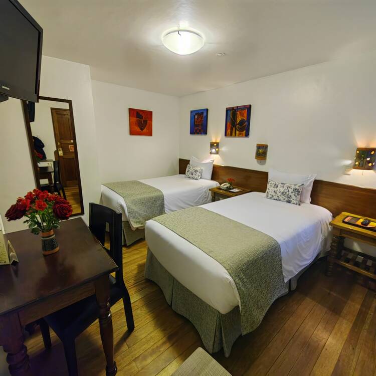 Hotel Rumi Punku