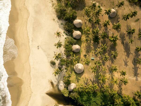 Tayrona National Park