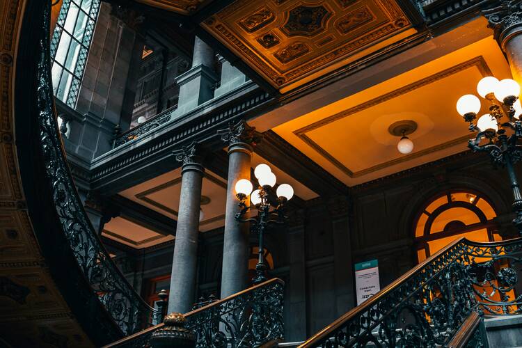 Museo Nacional De Arte - featured