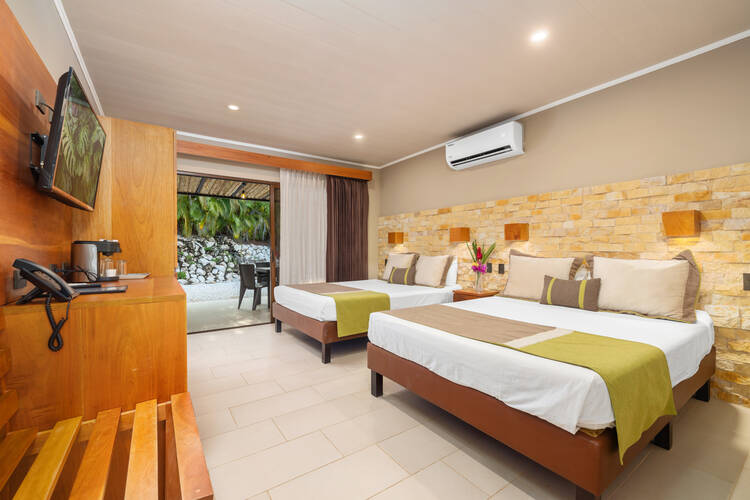 Leyenda Boutique Hotel