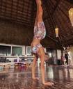 Amansala Resort — yoga