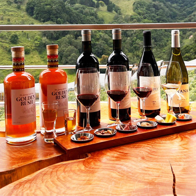 Copey Estate Winery
