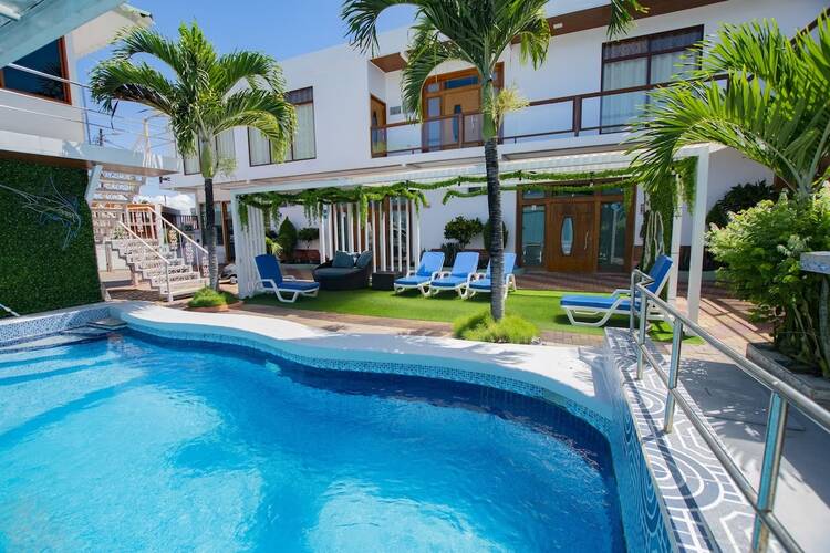 Hotel Blue Marlin