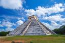 Chichen Itza