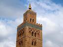 Koutoubia Minaret