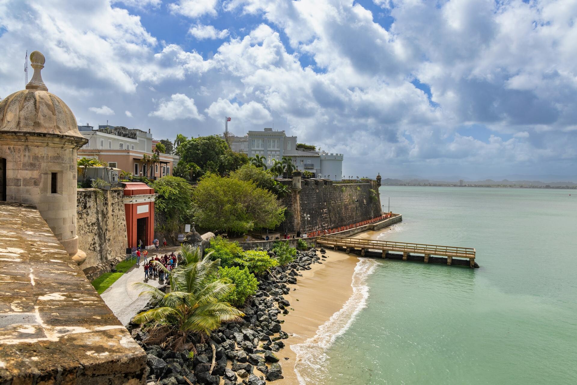 Puerto Rico