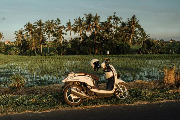 Bali