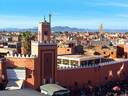 Marrakech Return