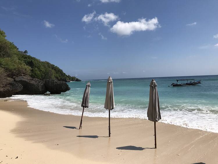 Padang Padang
