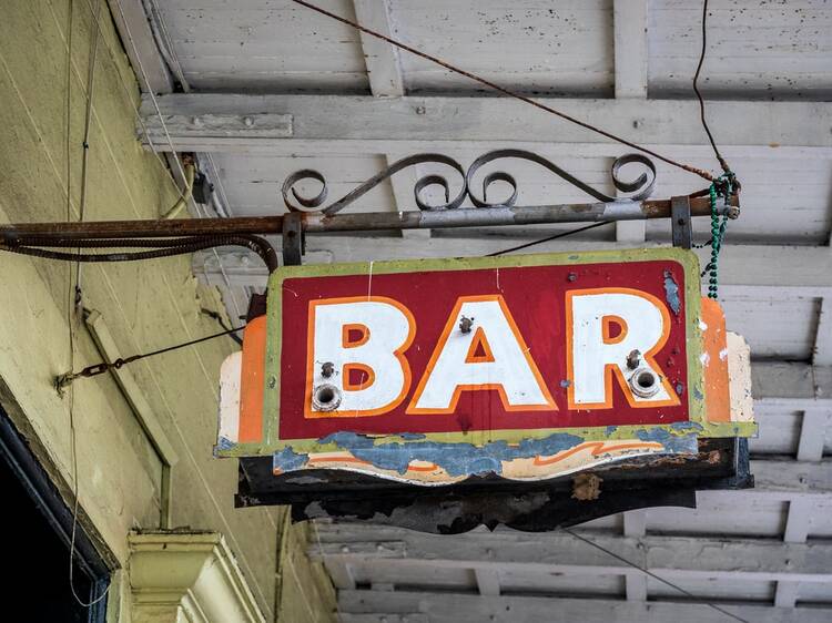 New Orleans