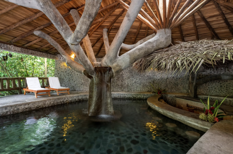 Rancho Margot Eco Lodge