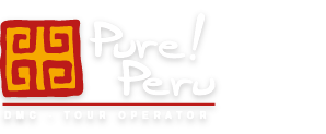 Pure Peru Logo