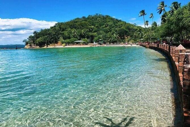 Frades Island