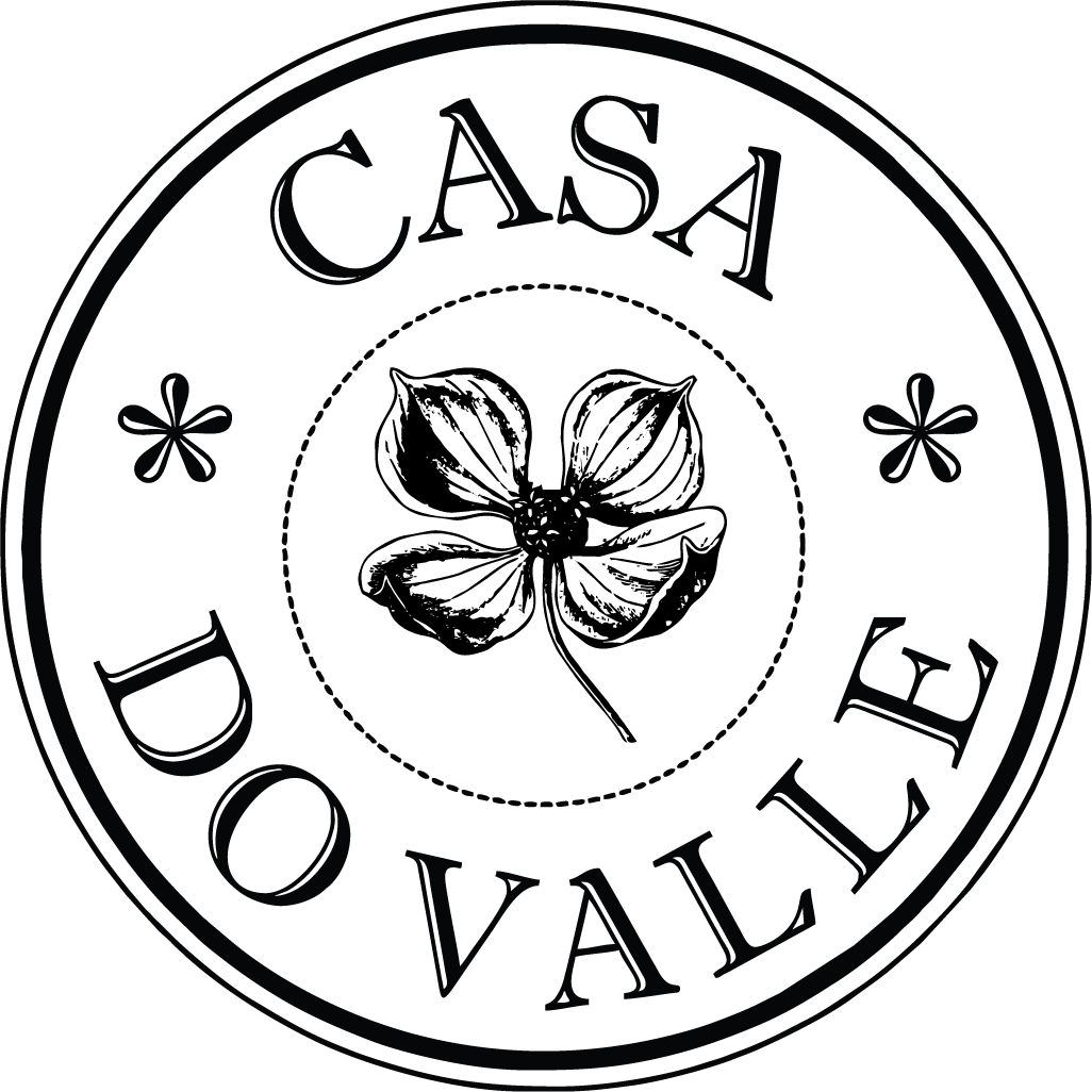 Casa do Valle logo