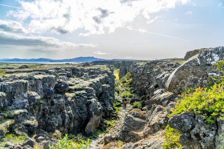 Þingvellir National Park, Golden Circle