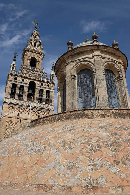 Seville Cathedral