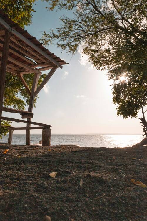 Ometepe Island