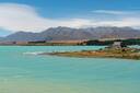 Church of the Good Shepherd, Lake Tekapo