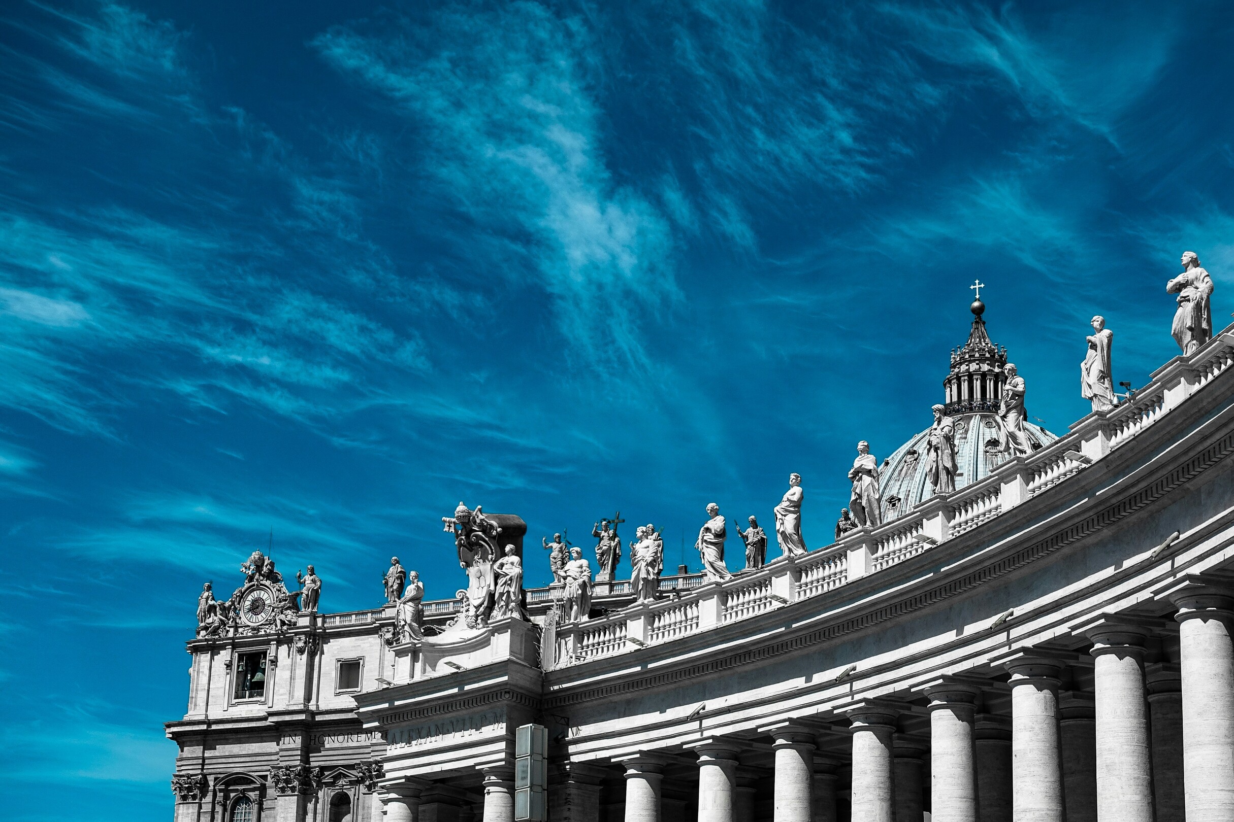 Vatican