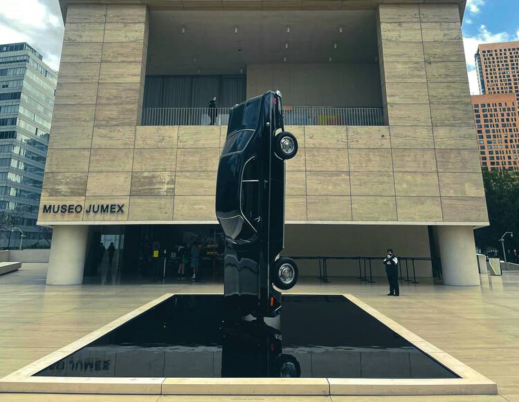 Museo Jumex - featured