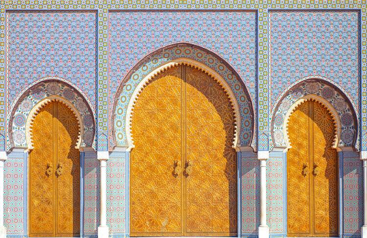 Fes, Morocco