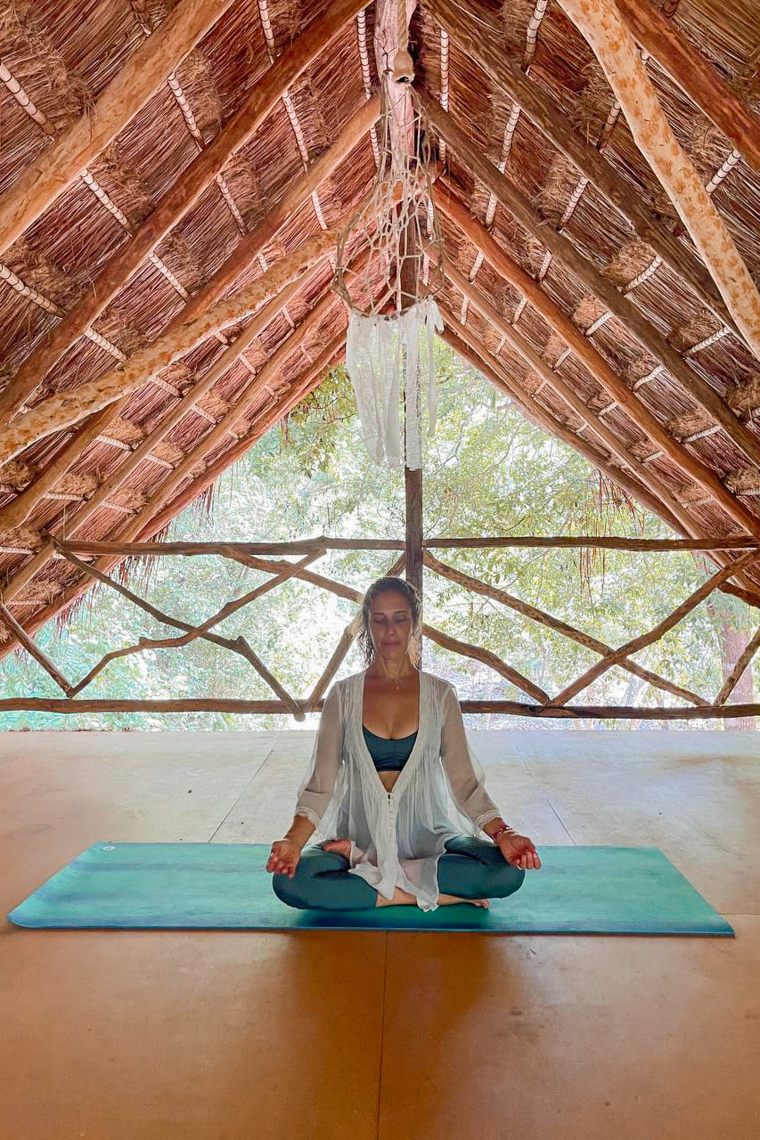 Come to Life in Tulum: A Yoga, Meditation, and Wellness