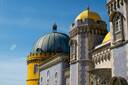 National Palace of Pena, Sintra