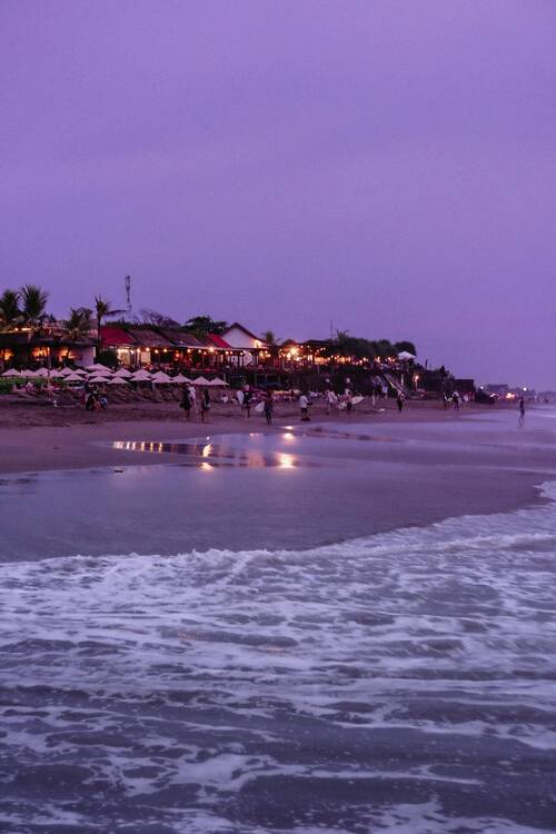 Seminyak, Bali