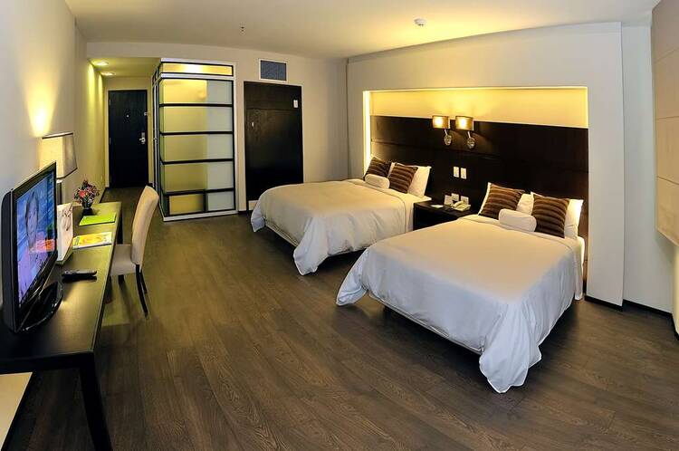 Unipark Hotel